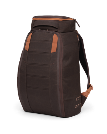 Db - Hugger Backpack 30L Homegrown with Lu