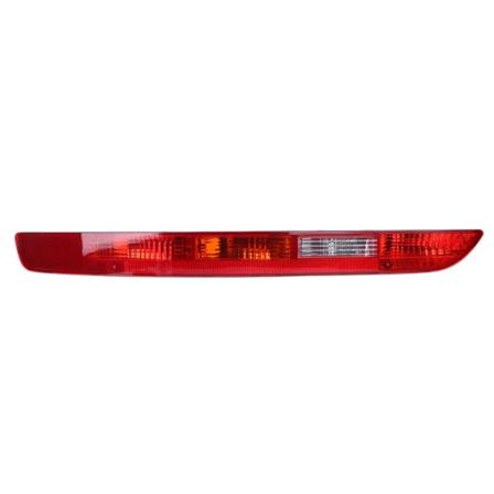 Vasemman takapuskurin takavalon lamppu ilman johtoa 8R0945095 Sopii malliin Q5 SQ5