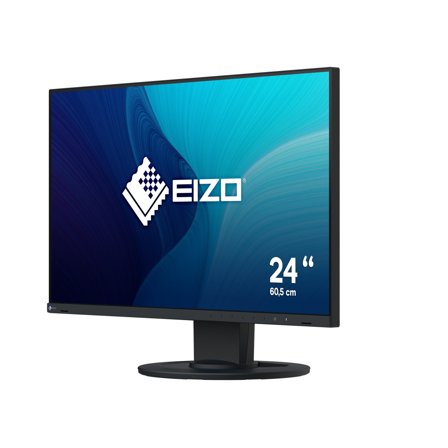 EIZO 2400R-Bk Computer Monitor
