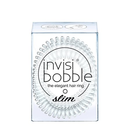 INVISIBOBBLE Accessori Slim - Fermagli ed Elastici
