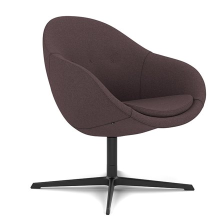Kokon Club, Varier Furniture, Armchair