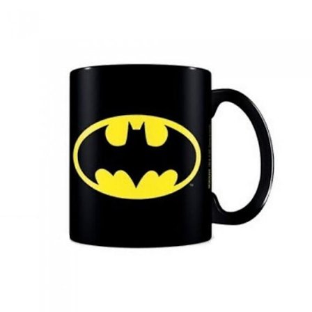 Batman Batsignal Krus 325ml