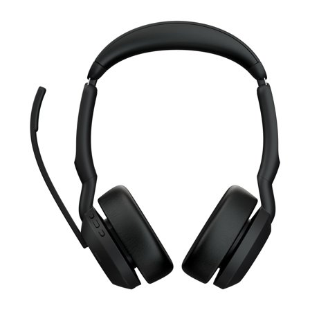 Jabra Evolve2 55 MS Stereo - hodesett