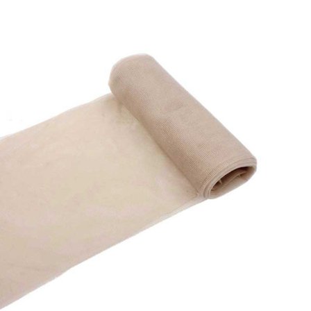 Dame Sheer Ultra-Thin Tights Strømpebukse Strømper Åpen tå bukse