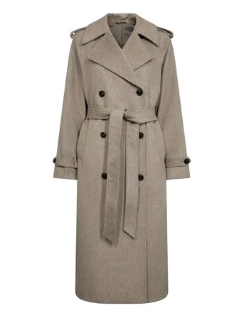 Bruun & Stengade | Bs Kaylee Coat | 34
