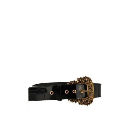 Versace, Waist Zwart, Dames, Maat:ONE Size