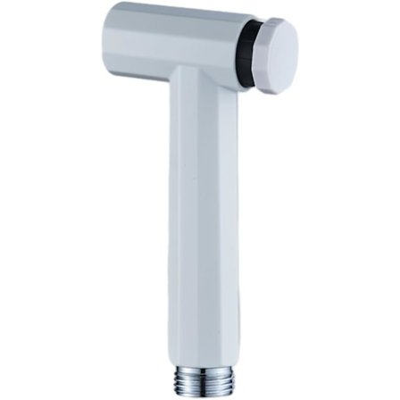 Käsisuihku Bide, WC-suihku Suutinsetti Kylpyhuoneen WC-suihku