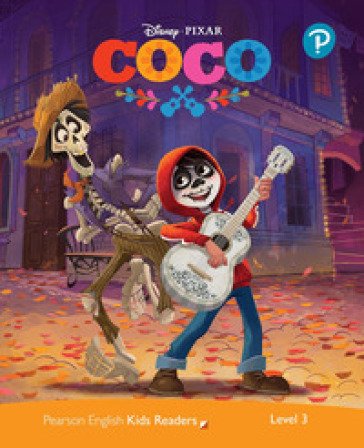 Coco. Level 3. Con espansione online