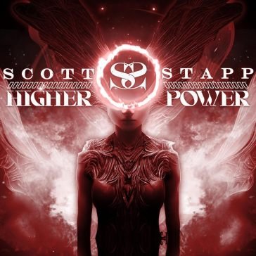 Higher power Scott Stapp