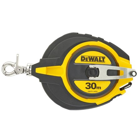 Dewalt DWHT0-34093 Målebånd stål, Måleinstrumenter