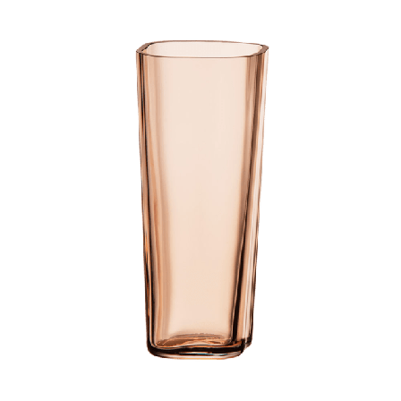 Iittala Vas Aalto 180mm Dekoration Brun ONESIZE