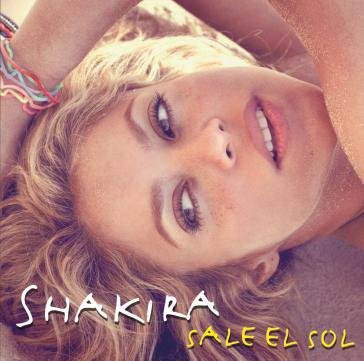 Sale el sol Shakira