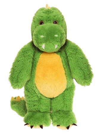 Teddykompaniet | Bolibompa Dragon Medium | ONE SIZE