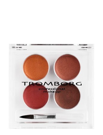 Tromborg Eyegrease Autumn - Multi/patterned - 10 g