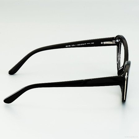 Briller Katteøje Briller Stel Kvinder Optisk Mode Computerglas