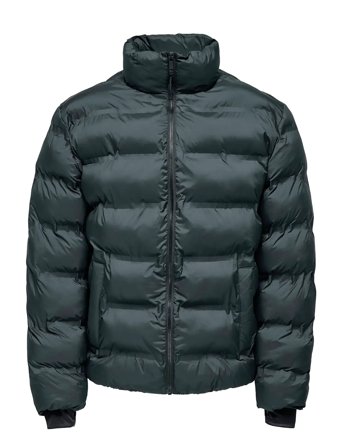 ONLY & SONS | Onsunion Seamless Life Puffer Jacket Otw | L