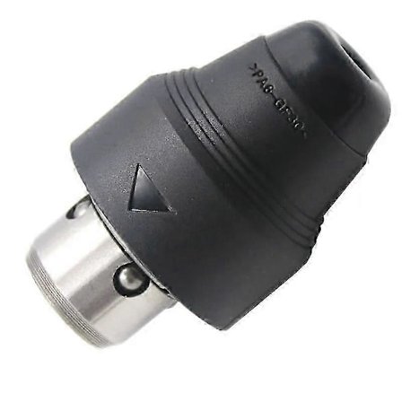 SDS Borrchuck Ersättning för BOSCH GBH2-26DFR GBH 2-26 DFR GBH2-26 GBH 4-32 DFR GBH3-28 36V GBH36VF Elverktygstillbehör