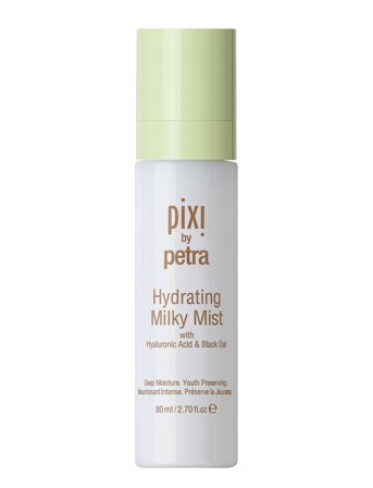 Pixi Hydrating Milky Mist - Nude - 80 ml