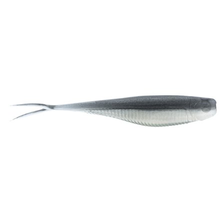X Zone Rally Shad 9,5cm - Smelt (7-pack)