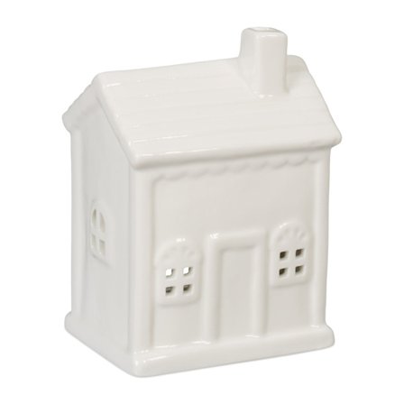 Varmt lys huskeramik