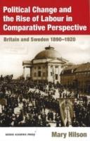Political Change and the Rise of Labour in Comparative Perspective : Britain and Sweden 1890-1920 - Bok av Mary Hilson - Inbunden
