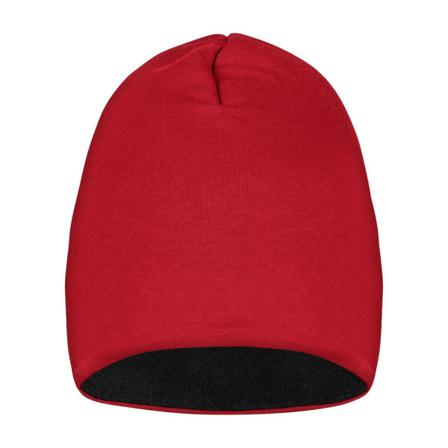 Clique Unisex Adult Baily Beanie One Size Röd