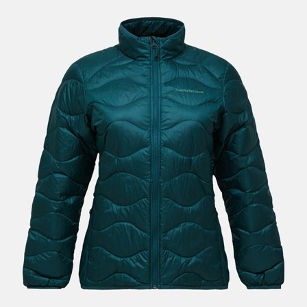 Peak Performance - Helium Down Jacket Damen