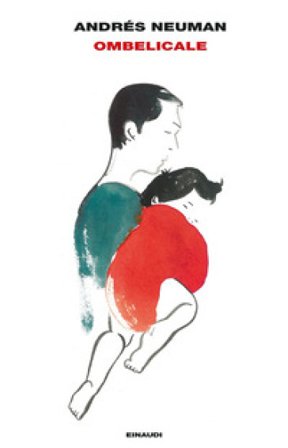 Ombelicale Andrés Neuman