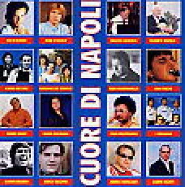 Cuore di napoli NA