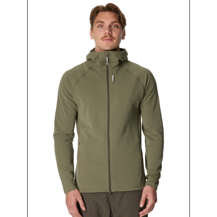 Houdini M's Aero Houdi Sage Green