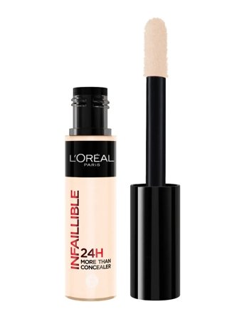 L'Oréal Paris L'oreal Paris Infaillible More Than Concealer 324 Oatmeal - 32 G