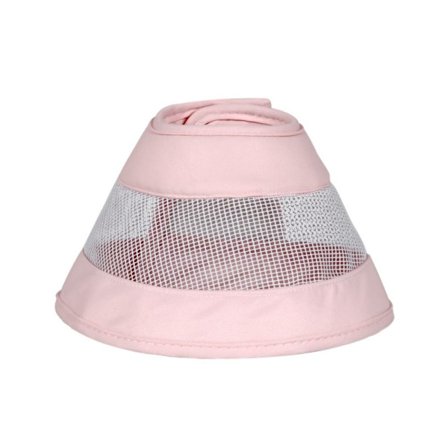 Pet Cone Cone Collar PINK S