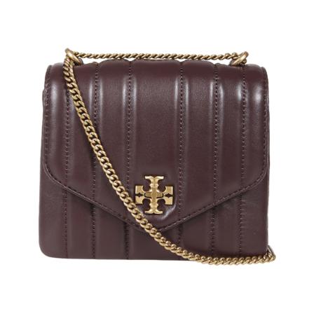 Tory Burch, Cross Body Bags Bruin, Dames, Maat:ONE Size