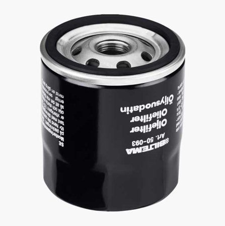 Biltema - Oljefilter