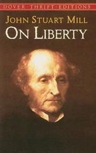 On Liberty, ISBN: 9780486421308
