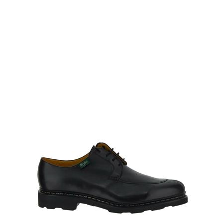 Paraboot Business Sko Sort, Dame, Størrelse: 39 EU