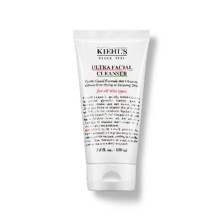Ultra Facial Cleanser