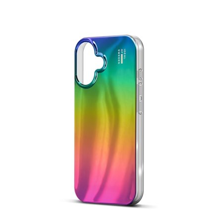 Mirror Case iPhone 16 Rainbow