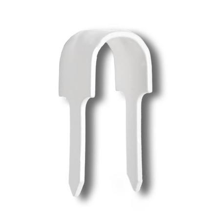 Norwesco 750003 Klammer 16 mm, 50-pack, Installationsmaterial