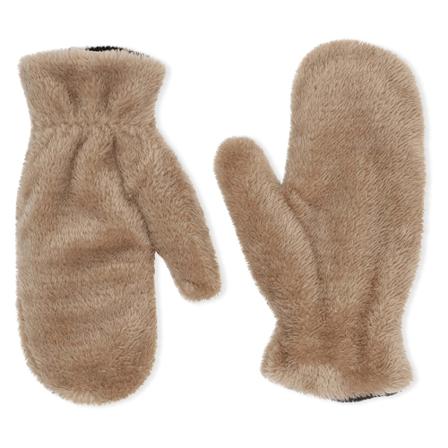 Unlimit Gloves Brun, Dame Handsker, Størrelse: ONE Size