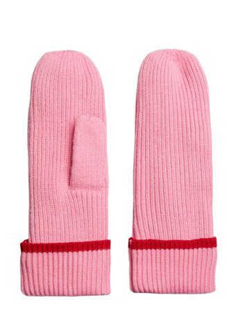 Pcnanna Mittens Bc Cp Pink Pieces
