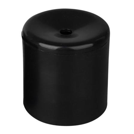 1,57 x 1,73 tommer pruttemaskine plastik pruttemaskine til børn Game Squeeze Pooter med Generator-støj til 4+ børn/voksne