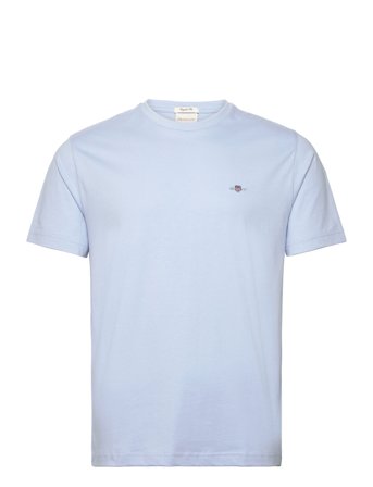 GANT | Reg Shield Ss T-Shirt | S