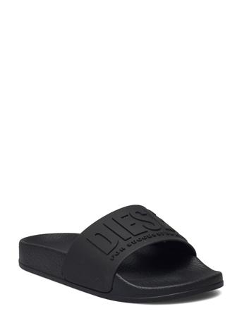 Mayemi Sa-Mayemi Cc Sandals Black Diesel