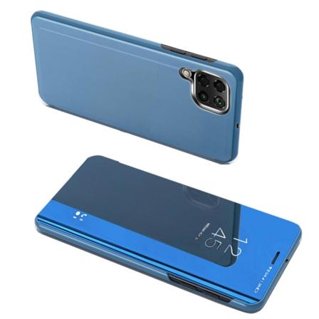 Samsung Galaxy A12 - Leman-deksel Himmelsblå