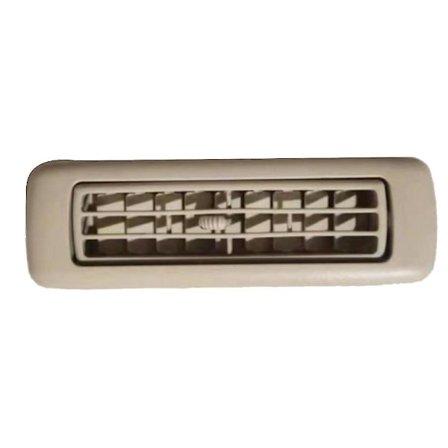 Tag Bageste Gitter 62985-60010-a0 Til Prado Gx470 2002-2009 Beige Side Luftudtag Dyse 06298560010 LB