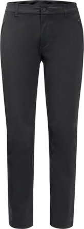 Jack Wolfskin Men's Peak Pant Men hiking trousers Black 50