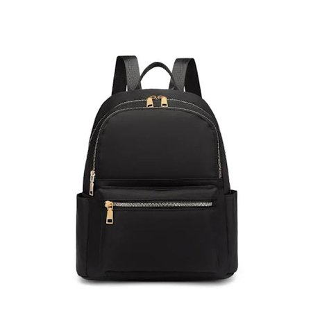 Laadukas naisten reppu, naisten vaatekassi opiskelijalle, koululaukku, matkareppu naisille~08778