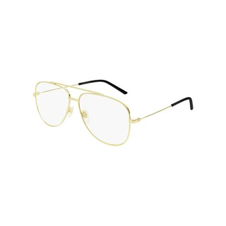 Gucci Vintage - Vintage Accessoarer - Gul - Herr - Storlek: One Size, Herr, Storlek: ONE SIZE