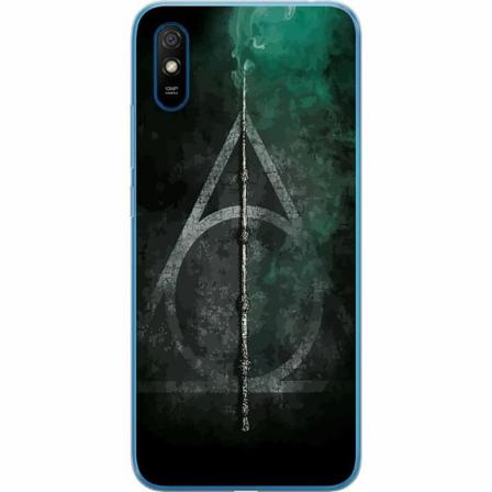 Xiaomi Redmi 9a Skal / Mobilskal - Harry Potter Hogwarts Legac